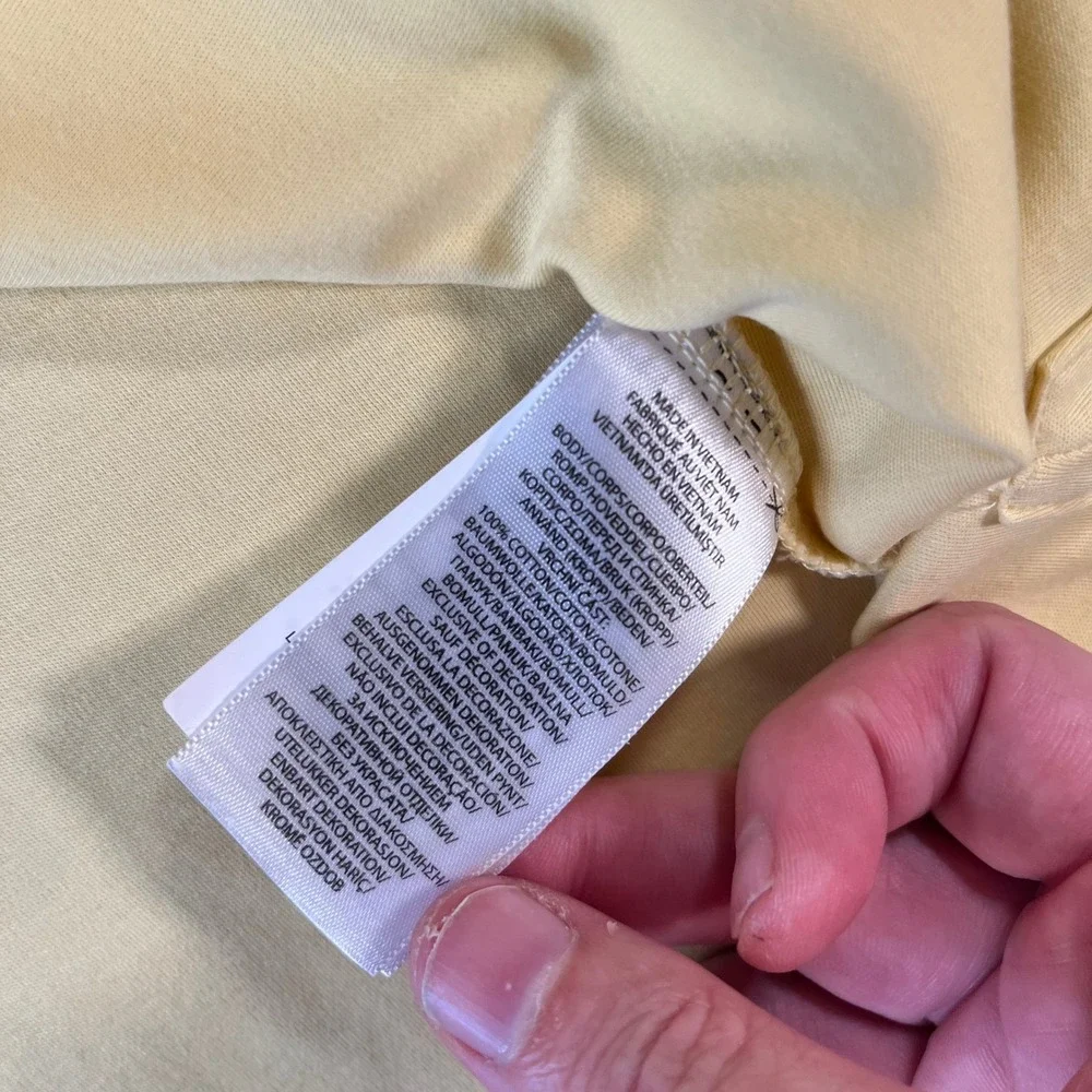 Polo Ralph Lauren item excellent